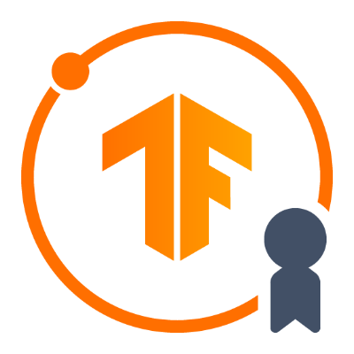 Certified Google Tensorflow Developer